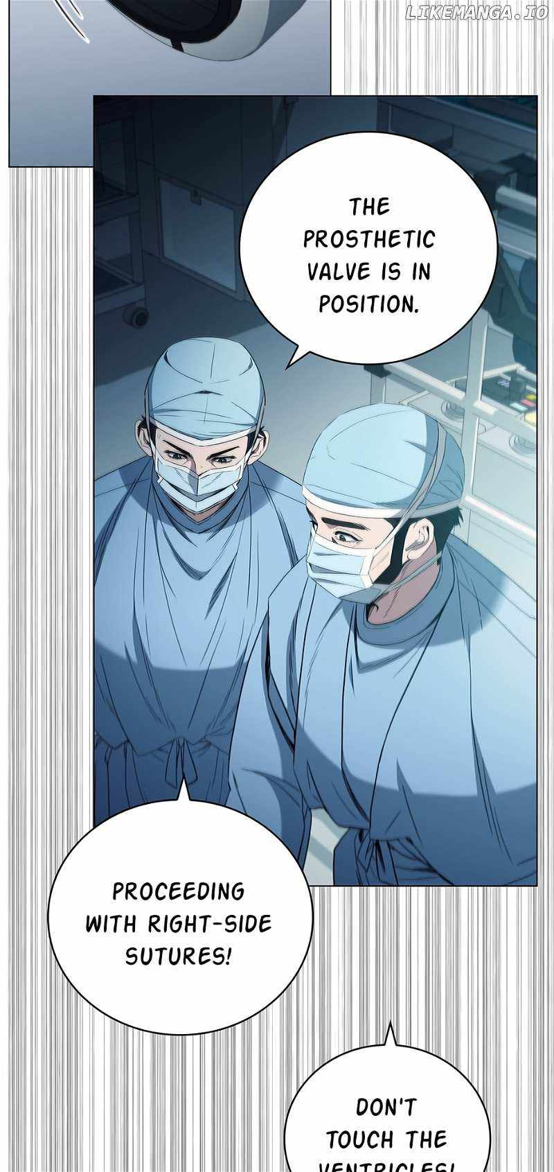 Dr. Choi Tae-Soo Chapter 186 26